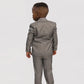 Daddy's Boy Formal Boys Suit - Farnelli