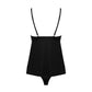 Obsessive Bella Rou Tank Top & Thong Panty