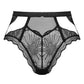 Sexy Lace Cutout Panty Obsessive Mibelia-2