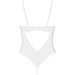 Obsessive Alissium Sheer Crotchless Teddy