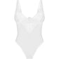Obsessive Alissium Sheer Crotchless Teddy