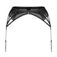 Obsessive Donarella Sexy Sheer Garter Belt-3