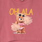 OhLaLa Girls Casual Set - Farnelli