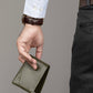 Olive Duke Bifold Wallet