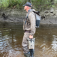 Waterproof Floating Shell Bag / Dry Bag - Mossy Oak Bottomland Camo