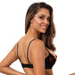 Open Cup Shelf Bra Axami Sensual Paradise-1