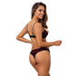 Open Cup Shelf Bra Axami Sensual Paradise-3