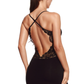 Lacy Inset Chemise