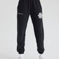 Our World Needs Jesus Black Unisex Sweatpant