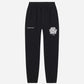 Our World Needs Jesus Black Unisex Sweatpant