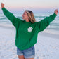 Our World Needs Jesus Unisex Hoodie