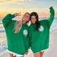 Our World Needs Jesus Unisex Hoodie