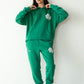 Our World Needs Jesus Unisex Sweatpant