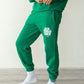 Our World Needs Jesus Unisex Sweatpant