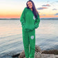 Our World Needs Jesus Unisex Sweatpant