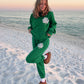 Our World Needs Jesus Unisex Sweatpant