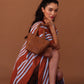 Carmen Basket Bag Camel