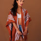 Carmen Basket Bag Camel