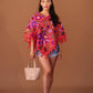 Carmen Basket Bag Sand
