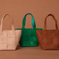 Carmen Basket Bag Sand