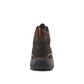 Kiwi Trail Brown Suede/Nylon 5" Steel Toe Water Resistant Work Boots [69300]