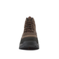 Kiwi Trail Brown Suede/Nylon 5" Steel Toe Water Resistant Work Boots [69300]