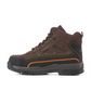 Kiwi Trail Brown Suede/Nylon 5" Steel Toe Water Resistant Work Boots [69300]