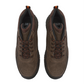Kiwi Trail Brown Suede/Nylon 5" Steel Toe Water Resistant Work Boots [69300]