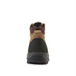 Kiwi Trek Wheat Suede/Nylon 5" Steel Toe Water Resistant Work Boots [69500]