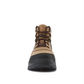 Kiwi Trek Wheat Suede/Nylon 5" Steel Toe Water Resistant Work Boots [69500]