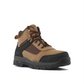 Kiwi Trek Wheat Suede/Nylon 5" Steel Toe Water Resistant Work Boots [69500]