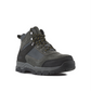 Kiwi Trek Grey Suede/Nylon 5" Steel Toe Water Resistant Work Boots [69600]
