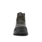 Kiwi Trek Grey Suede/Nylon 5" Steel Toe Water Resistant Work Boots [69600]