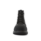 Kiwi Premium Black Action Leather 6" Steel Toe Waterproof Cap-Toe Work Boots [69700]
