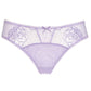 Semi Sheer Bikini Panty Pamela Lavender-4