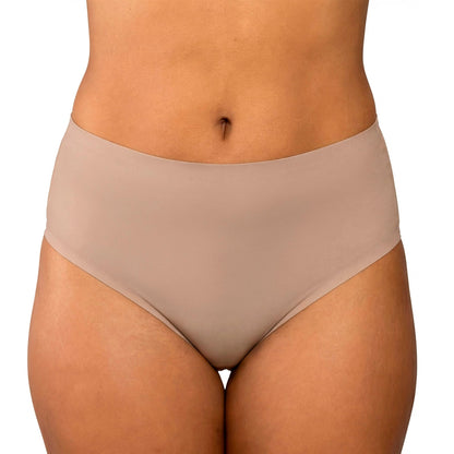 Parfait Seamless Mid-Waist Brief