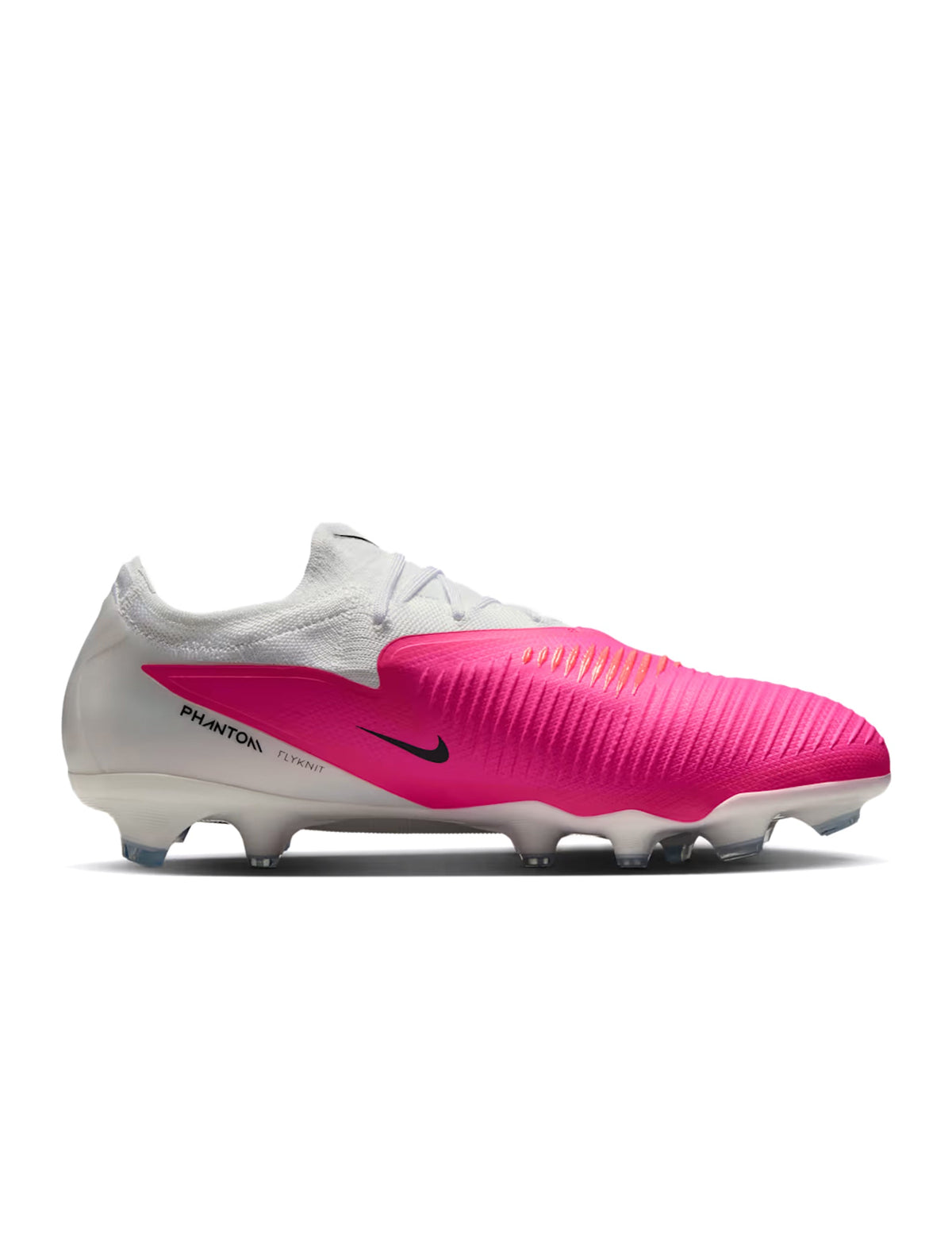 Nike Phantom 6 Low Pro football boot in multicolor, men's footwear with low-cut design
