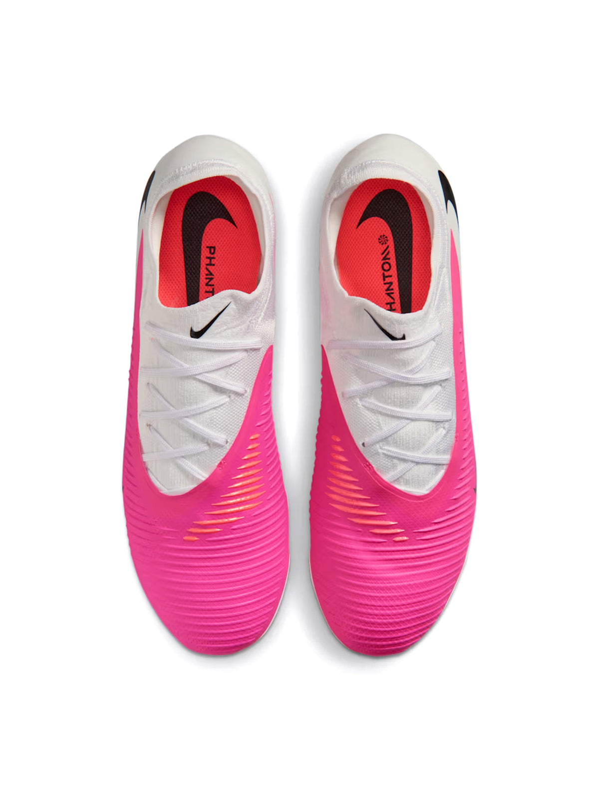 Nike Phantom 6 Low Pro football boot in multicolor, men's low-cut footwear product image