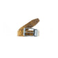 Domenico Belt Antique Paja