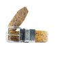 Domenico Belt Antique Paja