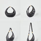 The Piccola Ring Bag