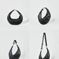 The Piccola Ring Bag