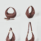The Piccola Ring Bag