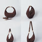 The Piccola Ring Bag