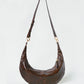 The Piccola Ring Bag