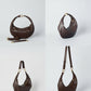 The Piccola Ring Bag