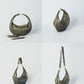 The Piccola Ring Bag