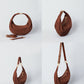 The Piccola Ring Bag