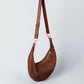 The Piccola Ring Bag