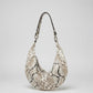 The Piccola Ring Bag